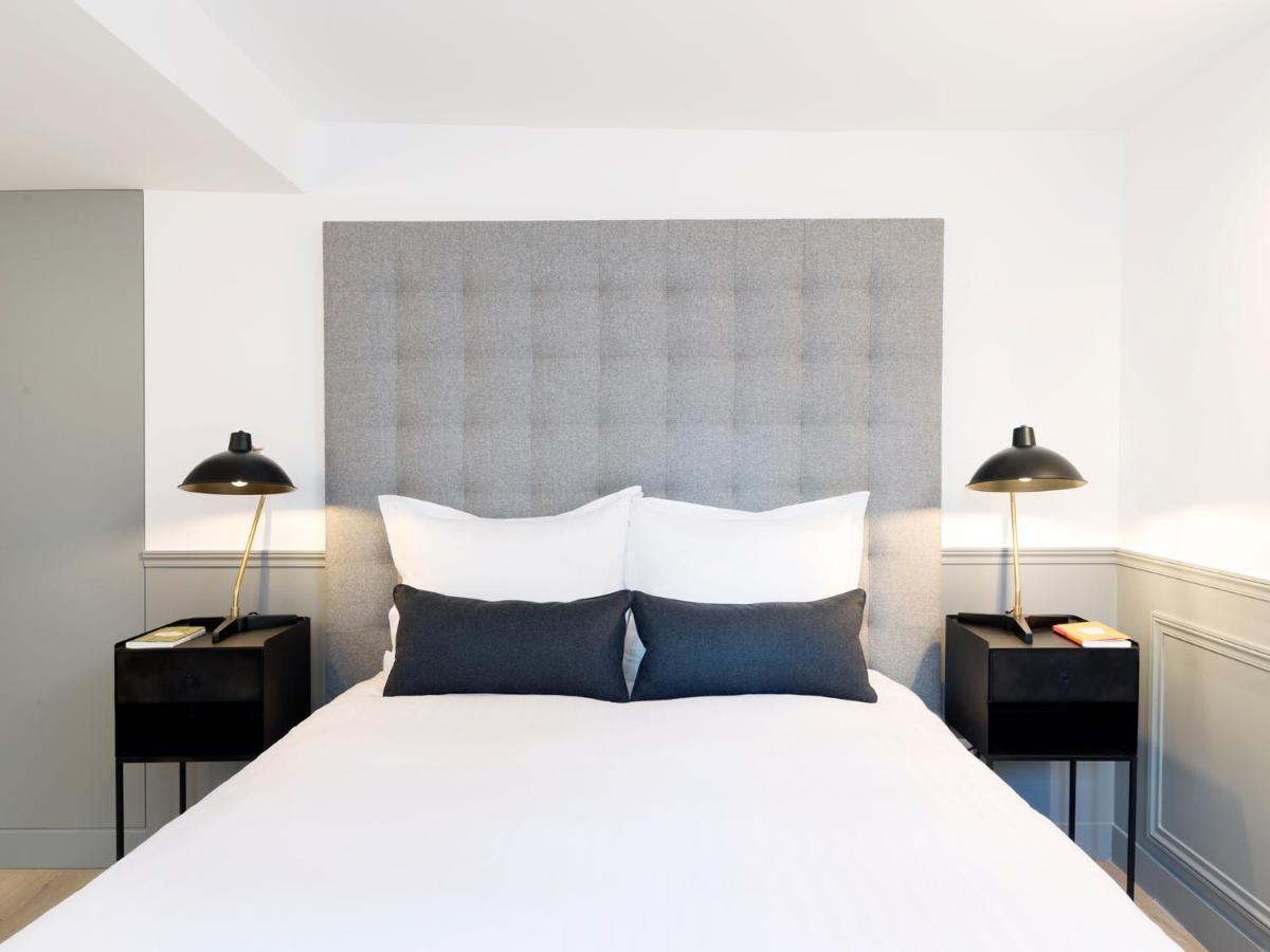 Livinparis - Luxury 4 Bedrooms Le Louvre I Εξωτερικό φωτογραφία