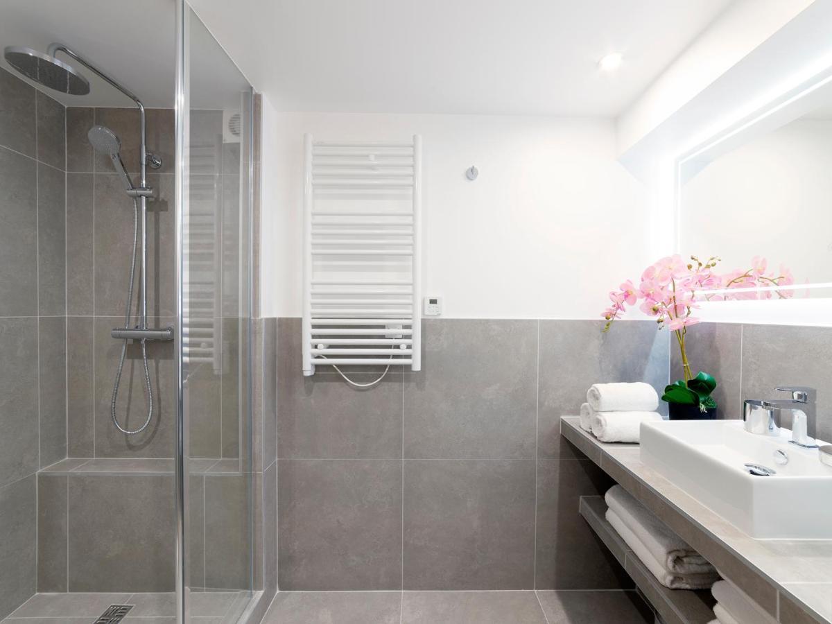 Livinparis - Luxury 4 Bedrooms Le Louvre I Εξωτερικό φωτογραφία