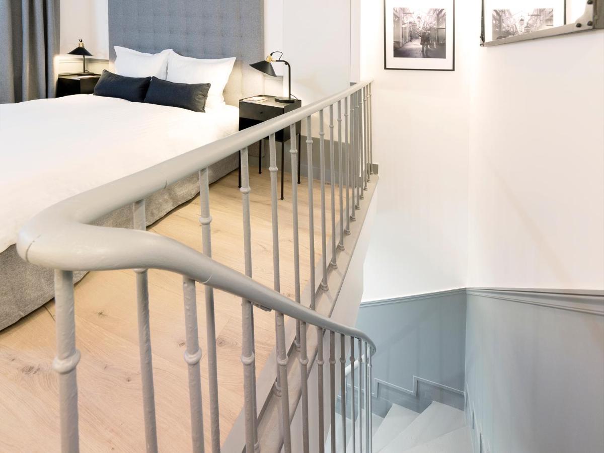 Livinparis - Luxury 4 Bedrooms Le Louvre I Εξωτερικό φωτογραφία